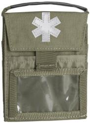 Helikon-Tex Pocket Med Insert elsősegély készlet - Adaptive Green (30355)