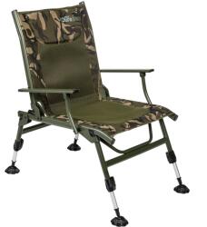 Fox International Fox Duralite Recliner kempingszék (2857738)