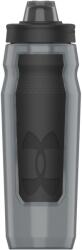 Under Armour Playmaker Squeeze kulacs 950 ml - Pitch Gray/Black (2862120)