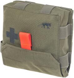 Tasmanian Tiger IFAK Pouch S MKII First Aid Pouch elsősegély készlet - Olive (834780)