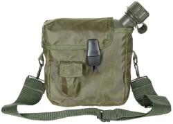 MFH US Canteen kulacs tokkal 1, 9 L - OD Green (1247388)