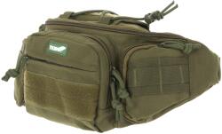 Texar 5, 2 l övtáska - Olive (50029)
