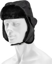 Mil-Tec MA1 Pilot sapka - Black - M (173802)