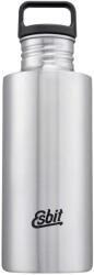 Esbit Sculptor kulacs 750 ml - Stainless Steel (2806111)