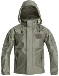 Texar ECWCS Conger kabát - Olive - 3XL (49235)