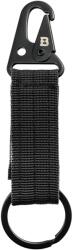 Badger Outdoor kulcstartó - Black (63105)