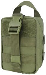 S. T. Condor Rip-Away EMT Pouch Lite letéphető elsősegély készlet - Olive Drab (82499)