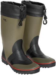 MFH Fox Outdoor gumicsizma - OD Green - 45 (2789483)