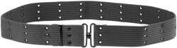 Mil-Tec US LC1 taktikai öv - Black (265235)