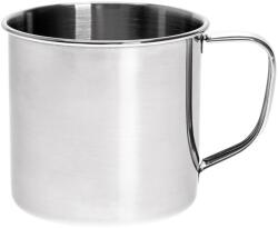MFH acél bögre 250 ml (39729)