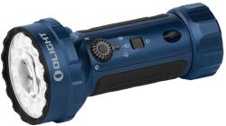 Olight Marauder Mini 2 újratölthető zseblámpa Midnight Blue - 10000 lumen, hatótávolság 750 m (2854052)