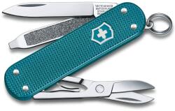 Victorinox Classic Alox zsebkés - Wild Jungle (81178)