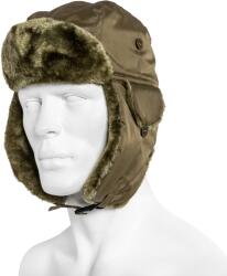 Mil-Tec MA1 Pilot sapka- Olive - S (173807)