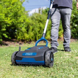 Scheppach BC-MP220-X