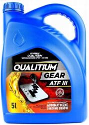 Qualitium Olaj Qualitium Atf III 5L Dexron Iiih/g/f/e