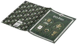 License Füzet kockás HARRY POTTER A/4 81-32 - robbitairodaszer