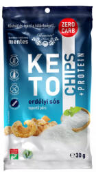 Pannónia Kincse Chips (Erdélyi Sós) 30 g (0010017067)