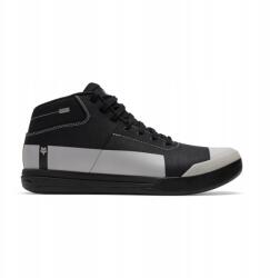 Fox Kerékpáros Cipő Fox Union Canvas MID Park Se Black 45 (39218_001_45)