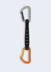 Petzl Spirit Petzl kávéfőző 17 Cm Új modell fekete (M061AC01)