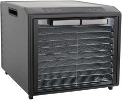 Excalibur DH10SC 10 tálcás Select digitális szárítógép