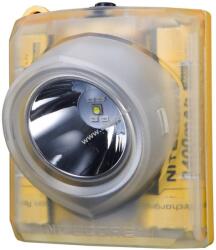 NITECORE EH1 robbanásbiztos fejlámpa CREE XP-G2 S3 260lm 5000k IP68