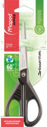 Maped Olló, irodai, 17 cm, MAPED "Essentials Green (468010)