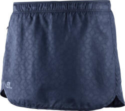 Compressport PERFORMANCE SHORT-EAT MY DUST Női futónadrág (2121000004)