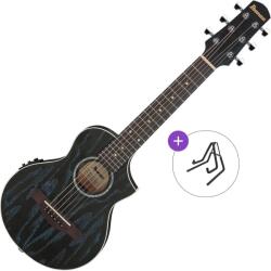 Ibanez EWP16EWB-GAO Basic SET Galaxy Aqua Open Pore Guitalele