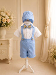 Magazin Traditional Costum vara baietel 10