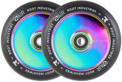 Root Industries Air 110mm Kerekek - Fekete Neokróm
