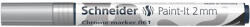 Schneider Króm marker, 2 mm, SCHNEIDER "Paint-It 061 (ML06101460)