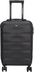 Dugros Originals Travel 19214 S Black Valiza