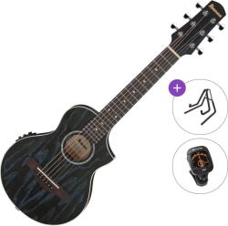 Ibanez EWP16EWB-GAO Standard SET Galaxy Aqua Open Pore Guitalele