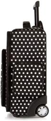 Heys Kids Fashion Black/White Dots