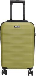 Dugros Originals Travel 19214 S Olive Green Valiza