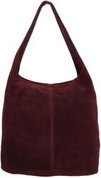 Charm London Elisa L712 Bordeaux red