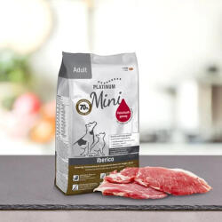 PLATINUM Adult Mini Ibériai Sertés 900g