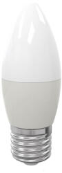 Eko-Light E27 C37 LED izzó 7W 600lm 3000K meleg fehér - 55W-nak megfelelő (EKZA0084)