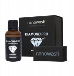 Nanowash Diamond Pro Kerámia Bevonat 30 ML Nanowash