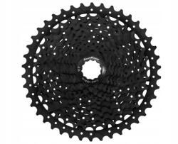 SunRace Kazetta SunRace CSMS8EAZ 11 11-46z Fekete (CSMS8.EAZ0.ES0.BX)