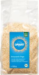 Davert Bio Amaranth Pops - 125 g