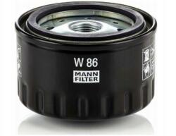 Mann-Filter Olajos Szűrő Lancia Lybra 1.7 04-05