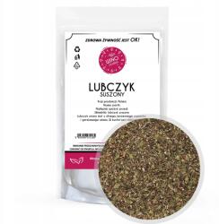 Winoszarnia Lubczyk Szárított levél 200g Fűszer pácolás (LLS200)