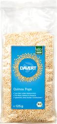 Davert Bio Quinoa Pops - 125 g