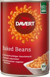 Davert Bio Baked Beans - 400 g
