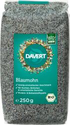 Davert Bio kék mák - 250 g