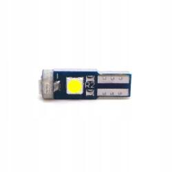 motoLEDy T5 Led izzó W1.2W 12V 100lm erős