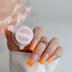 Clavier Gel Baby Boomer Clavier Mandarin R05 3g