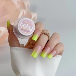 Clavier Gel Baby Boomer Clavier Lime R07 3g