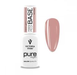 Victoria Vynn Mani Pedi Base Victoria Vynn Nude, bază nude 8 ml